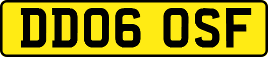 DD06OSF