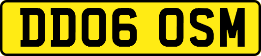 DD06OSM