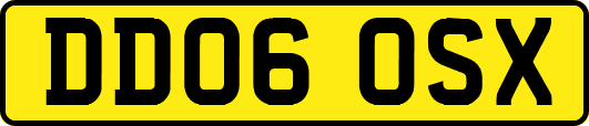 DD06OSX