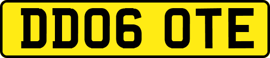 DD06OTE