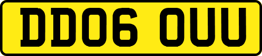 DD06OUU