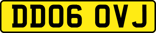 DD06OVJ