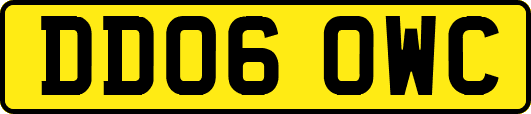 DD06OWC