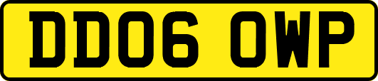 DD06OWP