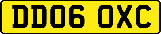 DD06OXC