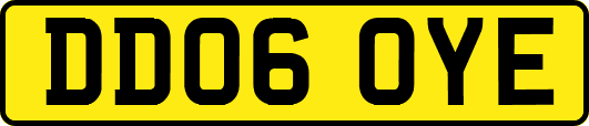 DD06OYE
