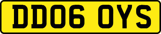 DD06OYS