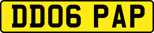DD06PAP