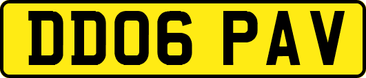 DD06PAV