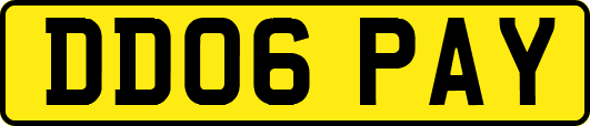 DD06PAY