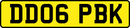 DD06PBK