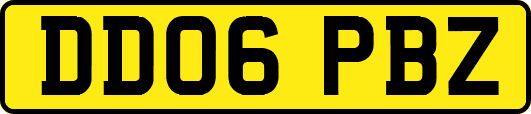DD06PBZ