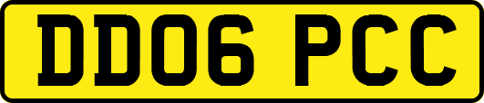 DD06PCC
