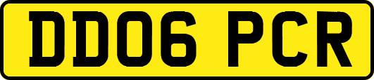 DD06PCR