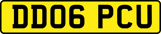 DD06PCU