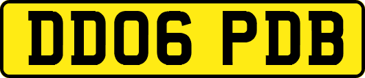 DD06PDB
