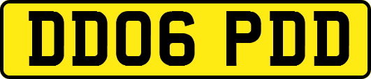 DD06PDD