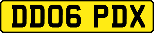 DD06PDX