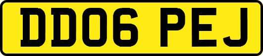 DD06PEJ