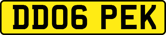 DD06PEK