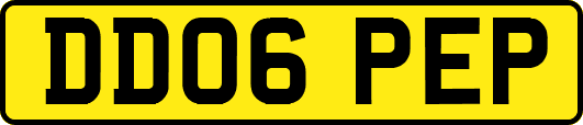 DD06PEP