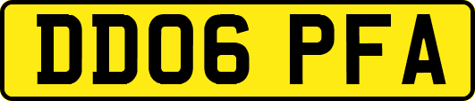 DD06PFA