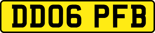 DD06PFB