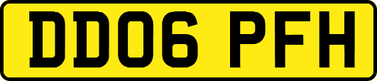 DD06PFH