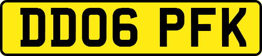 DD06PFK