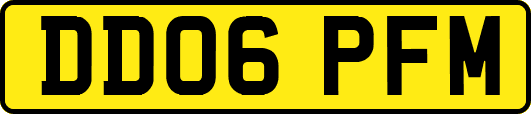 DD06PFM