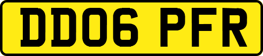 DD06PFR