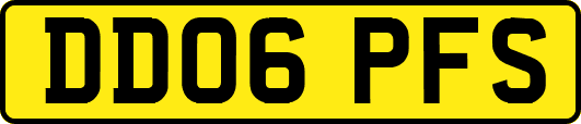 DD06PFS