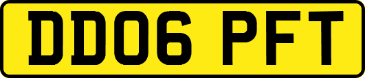 DD06PFT