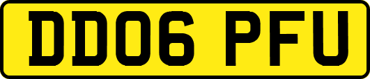 DD06PFU