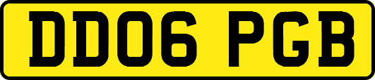 DD06PGB