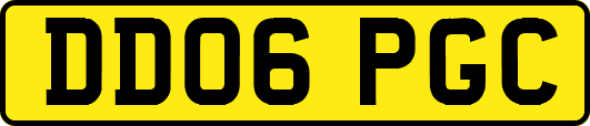 DD06PGC