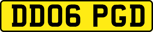 DD06PGD