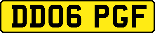 DD06PGF