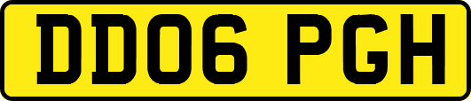 DD06PGH
