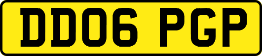 DD06PGP
