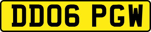 DD06PGW