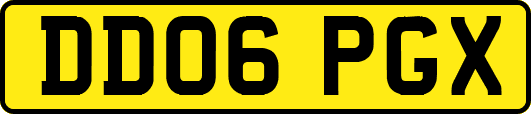 DD06PGX
