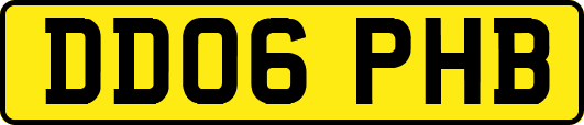 DD06PHB