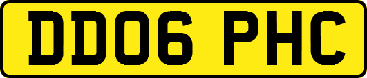 DD06PHC