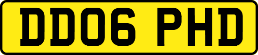 DD06PHD
