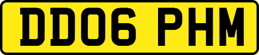 DD06PHM