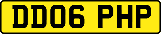 DD06PHP