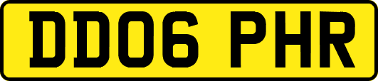 DD06PHR