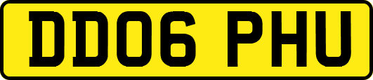 DD06PHU