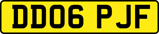 DD06PJF